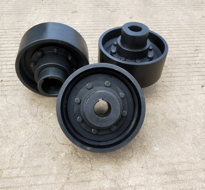 保定齿式联轴器